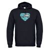 B&C ID.003 Hooded sweatshirt Miniaturansicht