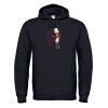 B&C ID.003 Hooded sweatshirt Miniaturansicht