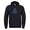B&C ID.003 Hooded sweatshirt Miniaturansicht
