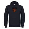 B&C ID.003 Hooded sweatshirt Miniaturansicht
