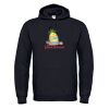 B&C ID.003 Hooded sweatshirt Miniaturansicht