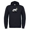 B&C ID.003 Hooded sweatshirt Miniaturansicht