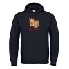 B&C ID.003 Hooded sweatshirt Miniaturansicht