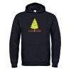 B&C ID.003 Hooded sweatshirt Miniaturansicht