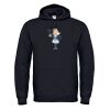 B&C ID.003 Hooded sweatshirt Miniaturansicht