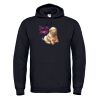 B&C ID.003 Hooded sweatshirt Miniaturansicht