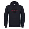 B&C ID.003 Hooded sweatshirt Miniaturansicht