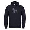 B&C ID.003 Hooded sweatshirt Miniaturansicht