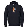 B&C ID.003 Hooded sweatshirt Miniaturansicht