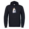 B&C ID.003 Hooded sweatshirt Miniaturansicht