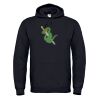 B&C ID.003 Hooded sweatshirt Miniaturansicht