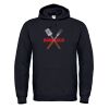 B&C ID.003 Hooded sweatshirt Miniaturansicht