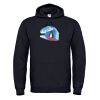 B&C ID.003 Hooded sweatshirt Miniaturansicht