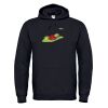 B&C ID.003 Hooded sweatshirt Miniaturansicht