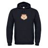 B&C ID.003 Hooded sweatshirt Miniaturansicht
