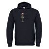 B&C ID.003 Hooded sweatshirt Miniaturansicht