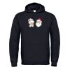 B&C ID.003 Hooded sweatshirt Miniaturansicht
