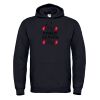 B&C ID.003 Hooded sweatshirt Miniaturansicht