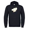 B&C ID.003 Hooded sweatshirt Miniaturansicht