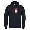 B&C ID.003 Hooded sweatshirt Miniaturansicht