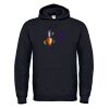 B&C ID.003 Hooded sweatshirt Miniaturansicht