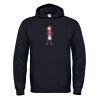 B&C ID.003 Hooded sweatshirt Miniaturansicht