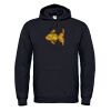 B&C ID.003 Hooded sweatshirt Miniaturansicht