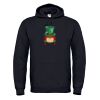 B&C ID.003 Hooded sweatshirt Miniaturansicht