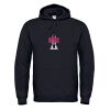 B&C ID.003 Hooded sweatshirt Miniaturansicht