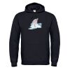 B&C ID.003 Hooded sweatshirt Miniaturansicht
