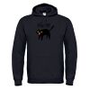 B&C ID.003 Hooded sweatshirt Miniaturansicht