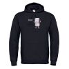 B&C ID.003 Hooded sweatshirt Miniaturansicht