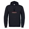 B&C ID.003 Hooded sweatshirt Miniaturansicht