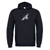 B&C ID.003 Hooded sweatshirt Miniaturansicht