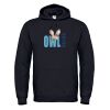 B&C ID.003 Hooded sweatshirt Miniaturansicht