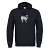 B&C ID.003 Hooded sweatshirt Miniaturansicht