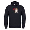 B&C ID.003 Hooded sweatshirt Miniaturansicht
