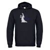 B&C ID.003 Hooded sweatshirt Miniaturansicht