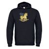 B&C ID.003 Hooded sweatshirt Miniaturansicht