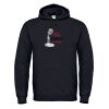 B&C ID.003 Hooded sweatshirt Miniaturansicht