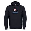 B&C ID.003 Hooded sweatshirt Miniaturansicht
