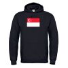 B&C ID.003 Hooded sweatshirt Miniaturansicht