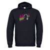B&C ID.003 Hooded sweatshirt Miniaturansicht