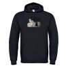 B&C ID.003 Hooded sweatshirt Miniaturansicht