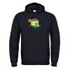 B&C ID.003 Hooded sweatshirt Miniaturansicht
