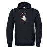 B&C ID.003 Hooded sweatshirt Miniaturansicht