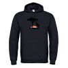 B&C ID.003 Hooded sweatshirt Miniaturansicht