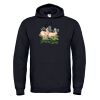B&C ID.003 Hooded sweatshirt Miniaturansicht
