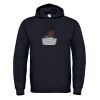 B&C ID.003 Hooded sweatshirt Miniaturansicht