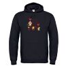 B&C ID.003 Hooded sweatshirt Miniaturansicht